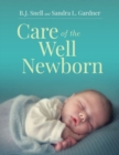 Care Of The Well Newborn - Book