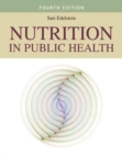 Nutrition In Public Health - Book