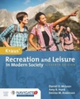 Kraus' Recreation  &  Leisure In Modern Society - Book