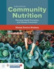 Community Nutrition - Book