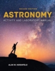 Astronomy Activity And Laboratory Manual - Book