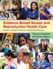 Evidence-Based Sexual And Reproductive Health Care - Book