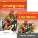 Emergency Care And Transportation Of The Sick And Injured Includes Navigate 2 Essentials Access  + Emergency Care And Transportation Of The Sick And Injured Student Workbook - Book
