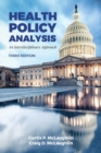 Health Policy Analysis - Book