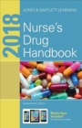 2018 Nurse's Drug Handbook - Book
