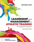 Leadership And Management In Athletic Training - Book