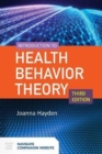 Introduction To Health Behavior Theory - Book