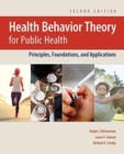 Health Behavior Theory For Public Health - Book