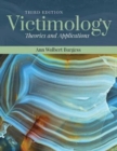 Victimology: Theories And Applications - Book