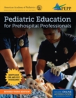 Pediatric Education For Prehospital Professionals (PEPP), Third Edition - Book