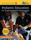 Pediatric Education For Prehospital Professionals (PEPP), EPC Version - Book