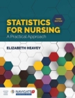 Statistics For Nursing: A Practical Approach - Book