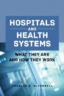 Hospitals And Health Systems - Book