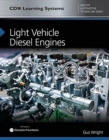 Light Vehicle Diesel Engines - Book