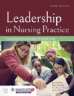 Leadership In Nursing Practice: Changing The Landscape Of Health Care - Book