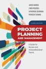 Project Planning And Management - Book