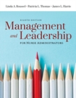 Management And Leadership For Nurse Administrators - Book