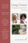 Lung Cancer: Your Questions, Expert Answers - Book