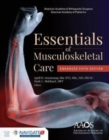 AAOS Essentials Of Musculoskeletal Care - Book