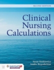 Clinical Nursing Calculations - Book