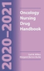 2020-2021 Oncology Nursing Drug Handbook - Book