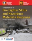 Canadian Fundamentals Of Fire Fighter Skills And Hazardous Materials Response - Book