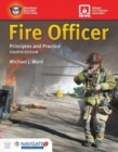 Fire Officer: Principles And Practice - Book