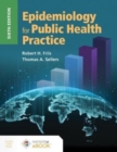 Epidemiology For Public Health Practice - Book