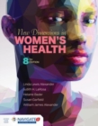New Dimensions In Women's Health - Book
