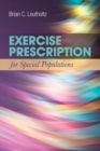Exercise Prescription For Special Populations - Book