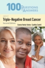 100 Questions  &  Answers About Triple Negative Breast Cancer - Book