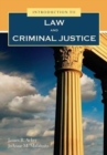 Introduction to Law & Criminal Justice - Book