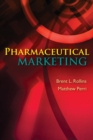 Pharmaceutical Marketing - Book
