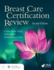 Breast Care Certification Review - Book