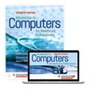 Introduction To Computers For Healthcare Professionals - Book