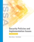 Security Policies And Implementation Issues - Book