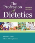 The Profession of Dietetics - Book