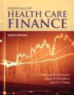Essentials of Health Care Finance - eBook