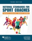 National Standard For Sport Coaches: Quality Coaches, Quality Sports - Book