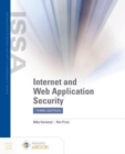 Internet and Web Application Security - Book