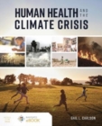 Human Health and the Climate Crisis - Book