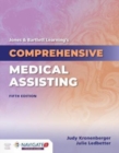 Jones  &  Bartlett Learning's Comprehensive Medical Assisting - Book
