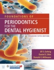 Foundations Of Periodontics For The Dental Hygienist, Enhanced - Book