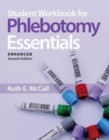 Student Workbook For Phlebotomy Essentials, Enhanced Edition - Book