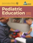 Pediatric Education for Prehospital Professionals (PEPP), Fourth Edition - Book