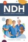 2022 Nurse's Drug Handbook - Book
