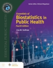 Essentials of Biostatistics for Public Health - Book