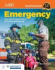 Emergency Care and Transportation of the Sick and Injured Advantage Package - Book