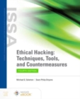 Ethical Hacking: Techniques, Tools, and Countermeasures - Book