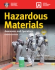 Hazardous Materials: Awareness and Operations with Navigate Advantage Access - eBook